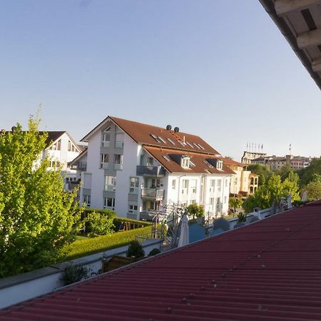 Apartment Lopa Rust Buitenkant foto