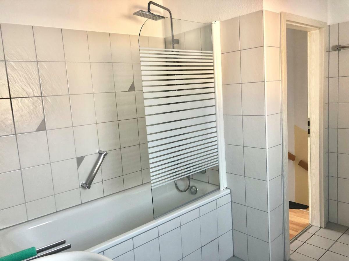 Apartment Lopa Rust Buitenkant foto