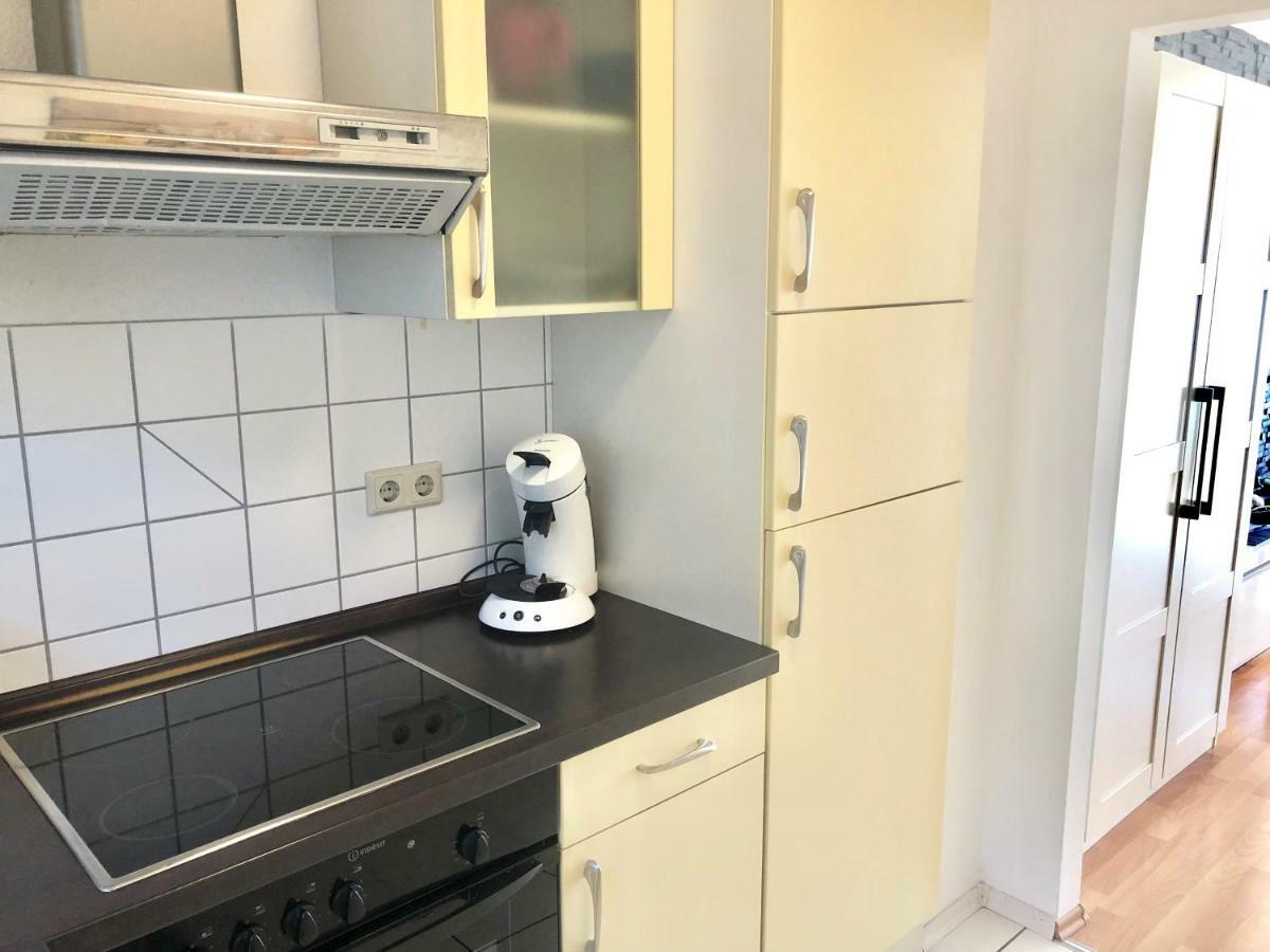 Apartment Lopa Rust Buitenkant foto